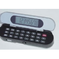 Multi Pro 8-in-1 Calculator/ Measuring Tape